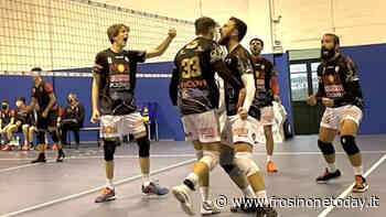 Globo Banca Popolare del Frusinate Sora, pronti per lo sprint finale del girone d’andata - FrosinoneToday