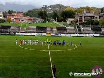 CALCIO - IL SORA TRAVOLGE L'ATLETICO LAZIO - ioWebbo
