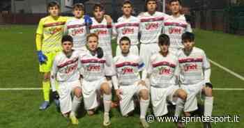 Lainatese-Caronnese: gli ospiti espugnano Lainate, ai rossoblù di casa non basta la doppietta di Essalhi per fermare un super Montagno - Sprint e Sport