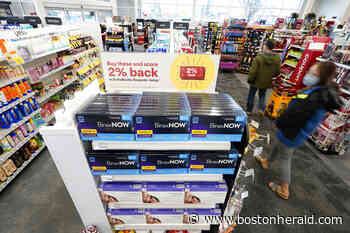 Cohan: Joe Biden’s free at-home coronavirus test plan misses the mark big time - Boston Herald