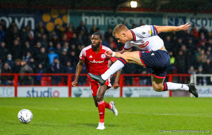 Bolton Wanderers fans react to Accrington Stanley defeat - The Bolton News