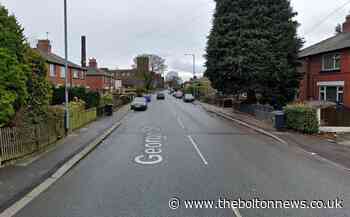 Four teens held after attack on vulnerable man in Farnworth - The Bolton News