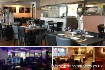 Best Indian restaurants in Bolton according to TripAdvisor reviews - The Bolton News