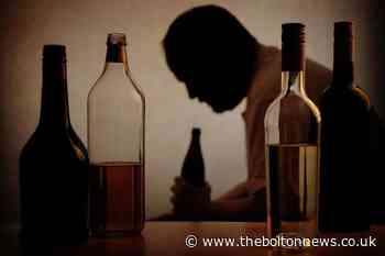 Dozens of alcohol related deaths recorded in Bolton during Covid-19 pandemic - The Bolton News