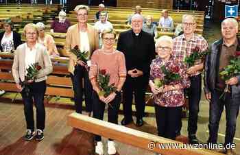 Gesangsverein Cäcilia Garrel: Amtszeit des Vorsitzenden um sechs Monate verlängert - nwzonline.de