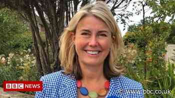 Conservatives pick candidate for Sir David Amess's seat in Southend West