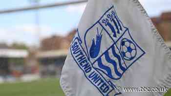 Southend United: Club 'frustrated' by embargo amid 'deteriorating income situation'