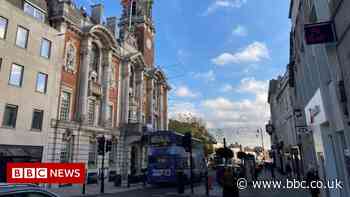 Colchester Borough Council decides not to apply for green house money