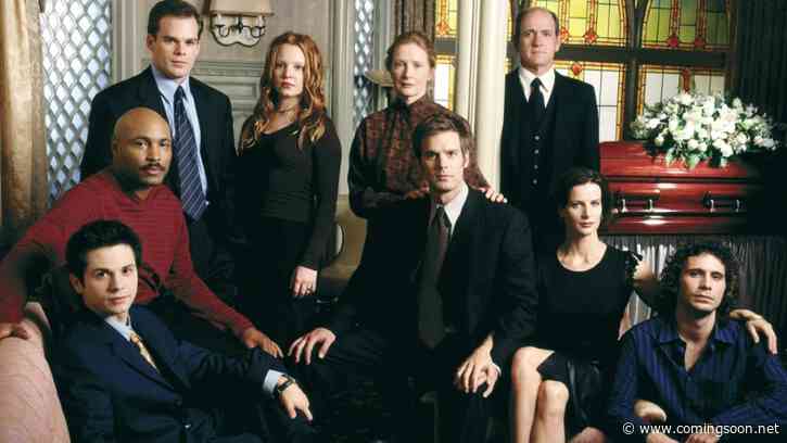 Six Feet Under Follow-Up Series in Early Development Stages