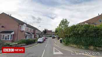 Bolton man Ghulam Raja dies after Luton stabbing - BBC News