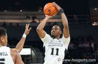 A.J. Reeves puts up 17 points, seven assists and nine rebounds in Providence's 10th win of the season