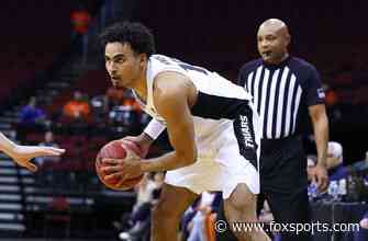 'It's clear that the Friars are an improved team' — Casey Jacobsen on Providence's 10th win of the season