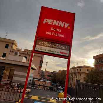 ​Penny Market apre a Roma e Trescore Balneario e taglia il traguardo dei 400 punti vendita in Italia - DM - Distribuzione Moderna