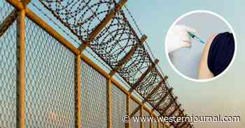 County Inmates Could Be Set Free as Vaccine Mandate May Gut Corrections Force