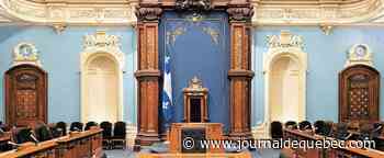 Québec, Canada : notre imparfaite démocratie