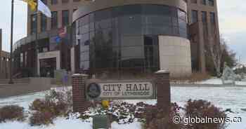 ‘Vast majority’ of City of Lethbridge staff vaccinated against COVID-19 - Global News