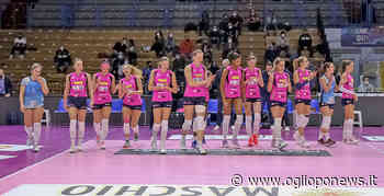 VBC Trasporti Pesanti, difficile trasferta a Chieri - OglioPoNews