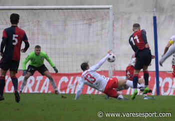16^ – Riparte la rincorsa al Novara: Varese in Liguria, Chieri a Saluzzo. Caronnese contro il tabù casalingo - VareseSport