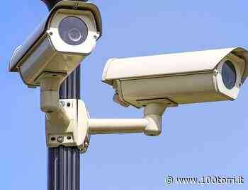 Chieri e la videosorveglianza. Un progetto della Polizia Locale da 408 mila euro in cerca di finanziamento del Ministero - CentoTorri