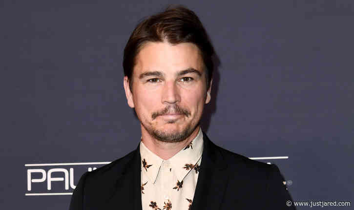 Josh Hartnett Almost Starred in 'Brokeback Mountain' with an Oscar-Winning Actor & It's His Biggest Regret