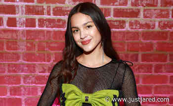 Olivia Rodrigo's Future with 'High School Musical' Series Revealed