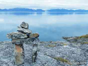 Pond Inlet residents show off their community in calendar contest - Nunatsiaq News