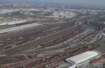 TAV - L'osservatorio presenta il progetto definitivo nel tratto Rivalta-Orbassano-Torino - TorinoSud