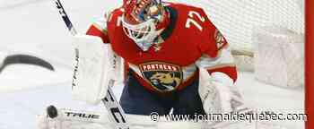 Sergei Bobrovsky: vecteur du succès des Panthers
