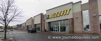Buzzfit Kirkland: aucun avis aux clients pour le dépistage