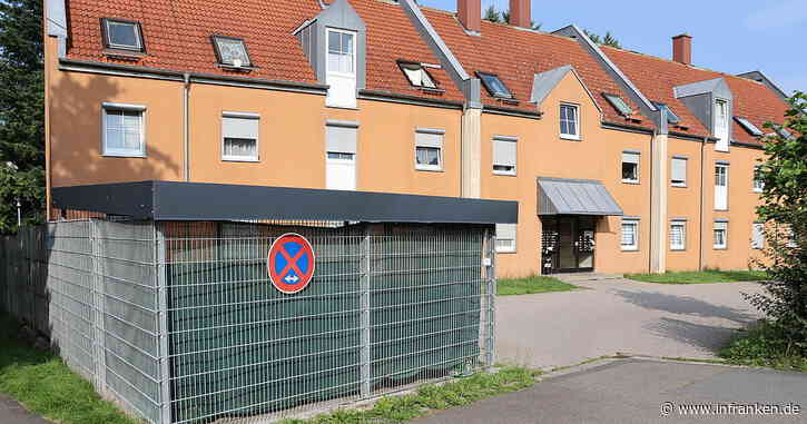 Totes Baby im Hausmüll in Heinersreuth: Mutter (19) wegen Totschlags angeklagt - inFranken.de