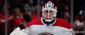 Canadien 0 - Blues 0