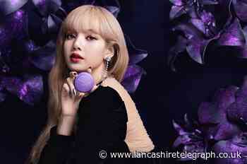 MAC launches new make-up collection with Rapper LISA Manobal of BLACKPINK