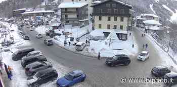 Valanga all'Abetone, non risultano dispersi - tvprato.it