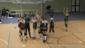 La capolista Matec Group Spezia riceve l’Ariete Prato - CittaDellaSpezia