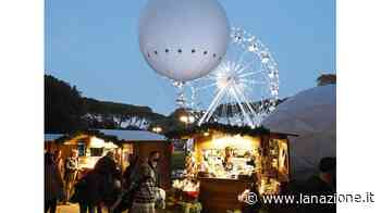 Non solo la Ruota: il Prato delle meraviglie - LA NAZIONE