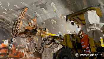 Fs: completata prima fase potenziamento linea Bologna-Prato - Agenzia ANSA