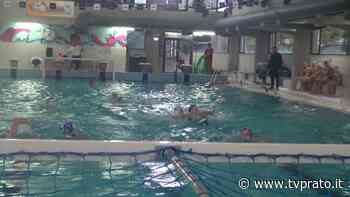La pallanuoto torna protagonista a Prato con il torneo ” Azzurra Waterpolo Prato” - tvprato.it