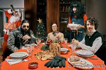 Capodanno a Prato: si brinda con i The Zen Circus e la Camerata Strumentale - intoscana - inToscana