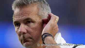 Urban Meyer has some motivated enemies in the building