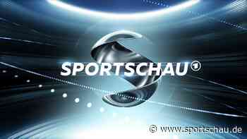 "Der Ball will nicht rein" - Wolfsburgs Maximilian Arnold - Sportschau