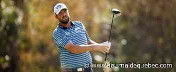 PGA : Marc Leishman ne dérougit pas