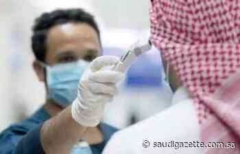 Coronavirus-related fatality rates in Saudi Arabia slide - Saudi Gazette