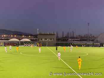 Juventus Parma Under 17 0-0: i bianconeri non sfondano, Pedone frena la sua corsa - Juventus News 24