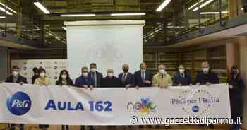 Next, patto per l'inclusione - Gazzetta di Parma