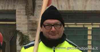 Se n'è andato Grignaffini, una «colonna» del volontariato - Gazzetta di Parma