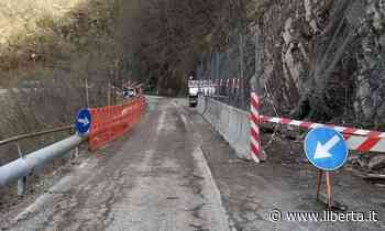 Appennino di Parma e Piacenza, dalla Regione quasi 6 milioni per le strade - Libertà