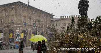 Due perturbazioni in 3 giorni. Da lunedì bello - Gazzetta di Parma
