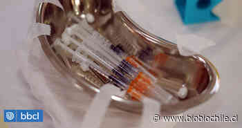 Seremi de Salud Bío Bío reforzará estrategia de vacunación en ferias libres y espacios públicos - BioBioChile