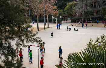 El niño de cinco años es un opresor - LetrasLibres.com