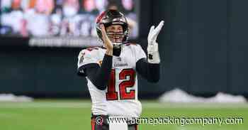 Wednesday Walkthroughs: Who should the Packers fear in the NFC Playoffs? - Acme Packing Company